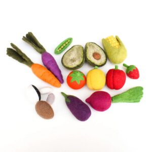 felt-vegetables-and-fruits-set