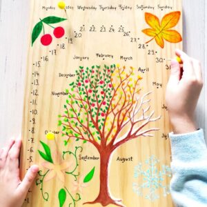 wooden-perpetual-montessori-home-calendar-seasons