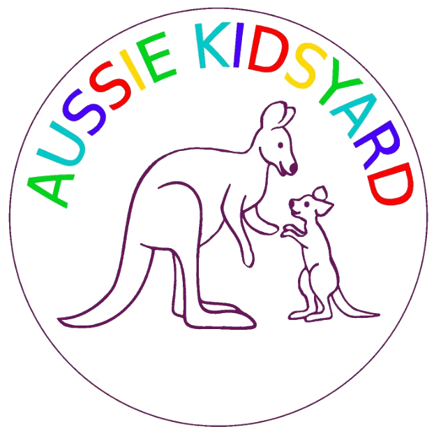 Aussie Kidsyard