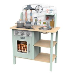 wooden-play-kitchen-set