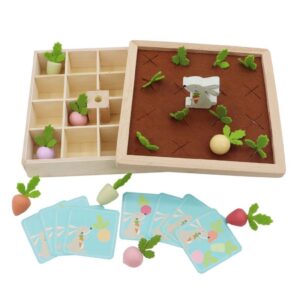 wooden-radish-farm-memory-game